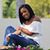 Britney Wright's profile image