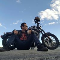 Shane Drysdale's profile image