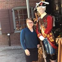 Savannah Norris's profile image