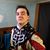 Nathan James Berrevoets's profile image