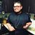 Christopher J Bruce's profile image