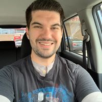 Alex Conrad's profile image