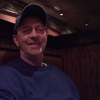 Bruce Cook's profile image