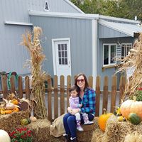 Sarah Jane Eastman-Olivas's profile image