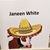 Nada White's profile image