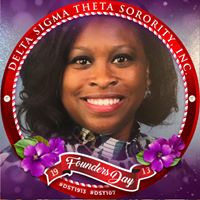 Mijia Fletcher Ward's profile image