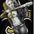 Merqueldra Daigre's profile image