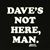 Dave Melendez's profile image