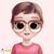 Tori V. Thompson's profile image