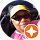 Betty Banks avatar