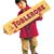 William Toblerone's profile image
