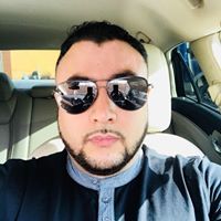 Alex Nieto's profile image