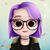 Caitlin Mars-McCallister's profile image