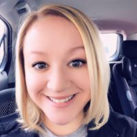 Kelly Anne's profile image