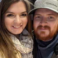 Samantha Hay's profile image