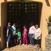 Margherita Finizola Warhurst's profile image