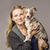 Danielle Wheelbarger's profile image