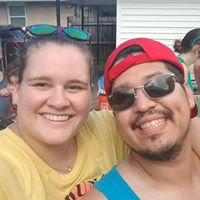 Ariel Cherie Bonilla's profile image