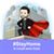 Mickey Elvis Moran's profile image