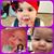 Angela Purple Monster Amparo's profile image