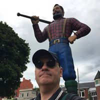 Daniel Hauck's profile image