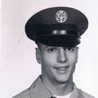 Carl Muffoletto's profile image