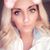 Hillary Marie Ross's profile image