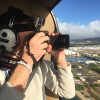 Bryce Evans's profile image