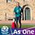 Susan Fraser's profile image