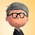 Dan W Martin's profile image