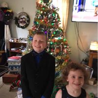 Mary Carlson Brink's profile image