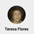 Teresa Flores's profile image