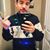 Danni Jimenez's profile image