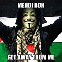 مستر مهدي اون بغصون's profile image