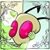 Acronell Nuess Zangetsu's profile image