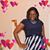 Sabrina Lewis Freeman's profile image