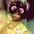 Es Negra Barbie Muñeca's profile image
