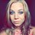 Victoria Anne Jones's profile image