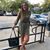 Ashia Larsen's profile image