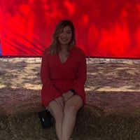 Andrea Andrade's profile image