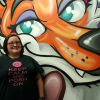 Jessica Roszman's profile image