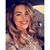 Mercedez Gilliam's profile image