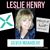 Leslie Henry's profile image