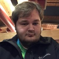 Zack Barkus's profile image