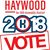 Kalan Haywood's profile image