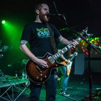 Jared Dagley's profile image