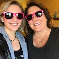 Angela Hatfield Thompson's profile image