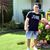 Alex G Garganera's profile image