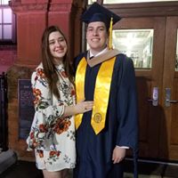 Adam Dorety's profile image