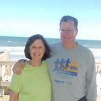 Vickie Aldridge's profile image
